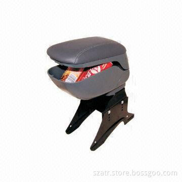 ABS car console box, armrest box
